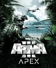 Arma 3 Apex PC Scarica Codice