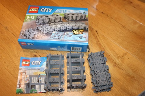 Lego 7499 city set - lego,