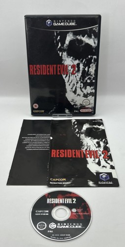 Resident evil nintendo - evil, 2