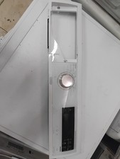 Cruscotto+interfaccia Electrolux