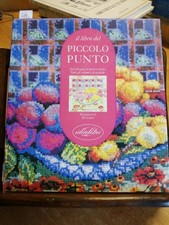 IL LIBRO DEL PICCOLO PUNTO -