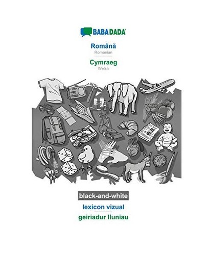 Român cymraeg lexicon - -, cymraeg,
