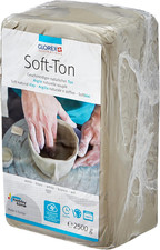 6 8075 301 - Argilla Morbida