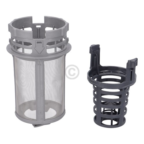 Set setaccio grossolano - , +