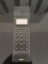 Telefono cellulare vintage nec - telefono,
