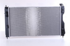 Radiatore acqua motore Nissens
