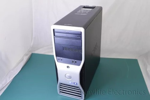 Workstation dell precision - workstation,
