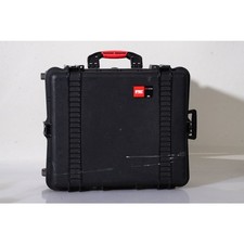 Hprc Valigia 2700 - Macchina