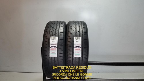 Gomme usate 215 65r17 - , 215/65r17