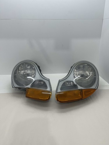Faro proiettore porsche - proiettore,
