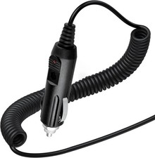 Car Charger 2A Power Adapter