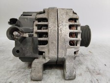 9642879980 Alternatore per PEUGEOT 206 Quicksilver 1788056