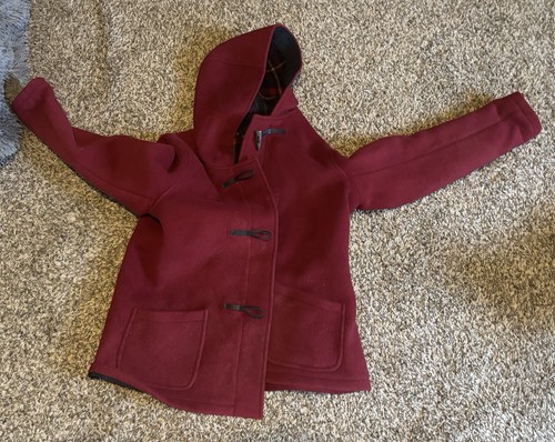 Cappotto donna montgomery - cappotto,