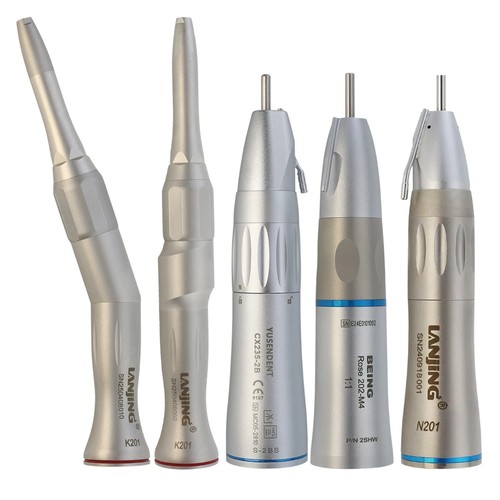 Dental surgical handpiece - dental,