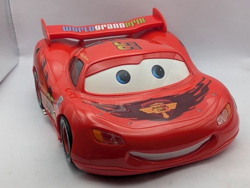Disney pixar cars - pixar, dvd