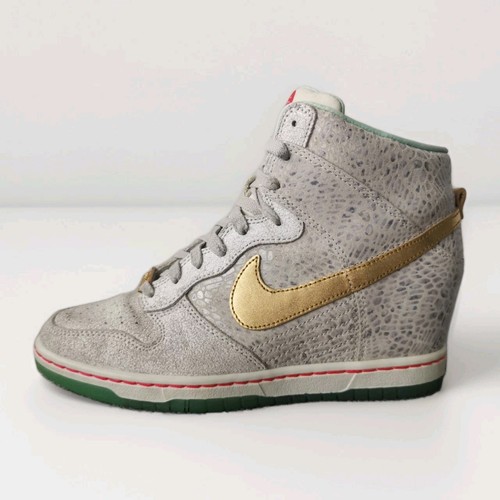 Nike dunk sky zeppa - sky, qs