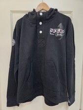 Felpa Nucleo Ultras Juventus Taglia XXL