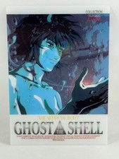 SINGLE CHASE CARD: GHOST IN