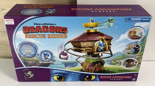 Roost adventure playset - roost,