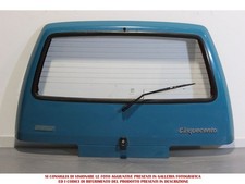 140 Portellone posteriore Fiat