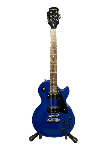 Nuova epiphone les paul studio - epiphone,
