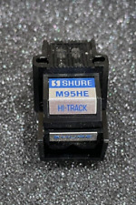 Cartuccia SHURE M95HE MM
