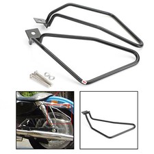 STAFFE PORTAPACCHI NERO per