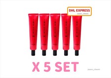 LEBEL IAU CELL CARE 5M TRATTAMENTO CAPELLI 40ml X 5 SET