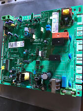 Riparazione schede elettroniche caldaie - leggere -