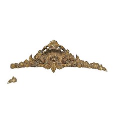 Armadio sopra Porta Bronzo