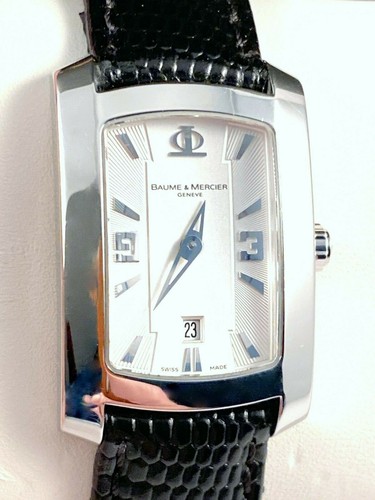 Baume mercier hampton - baume, women's