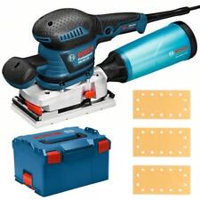 LEVIGATRICE ORBITALE ELETTRICA