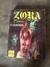 SUPER ZORA LA VAMPIRA ANNO VII