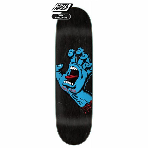 Tavola skateboard santa - da,