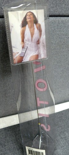 Clip per cornice portafoto