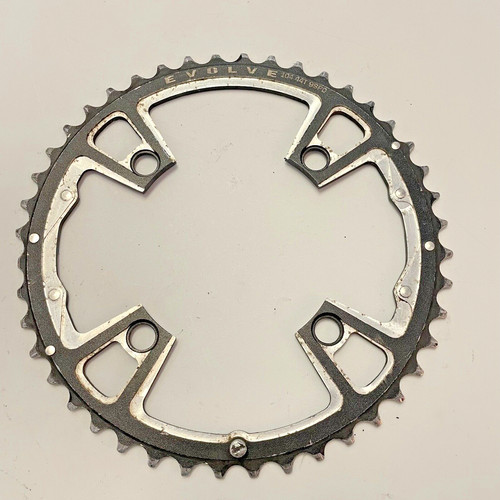 Anello catena race face - race,