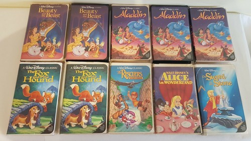 Rare disney black - disney, diamond