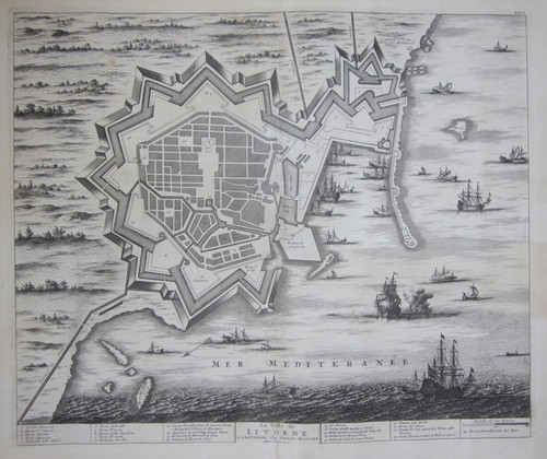 1704 ville livorne - de,