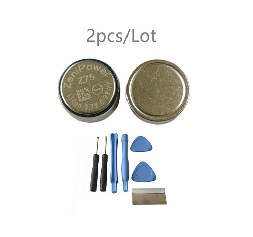 Zenipower z75 1454 batteria - zenipower,