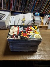 Iron Man  1/46  edicola Completa ediz. Play press   Rif. Ingresso