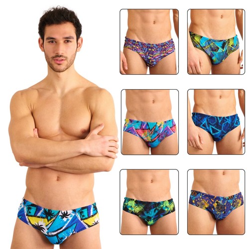 Kiniki slip uomo - uomo, tan