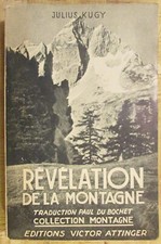 MONTAGNE ALPINISME ALPES