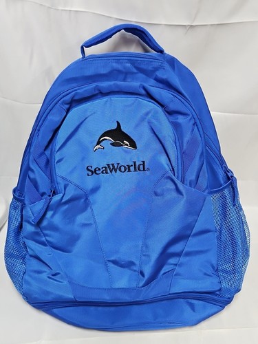 Zaino sea world ufficiale - sea,