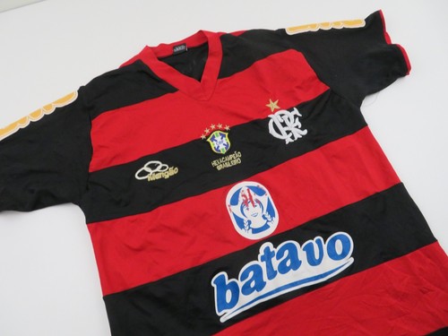 Maglia calcio vintage - , batavo
