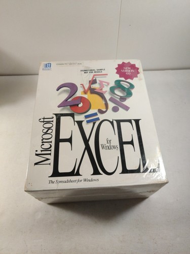 Microsoft excel per - microsoft,
