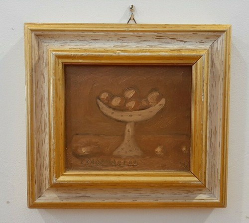 Quadro arte cademartori - arte,