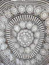 Tovaglia Centrino Tondo In