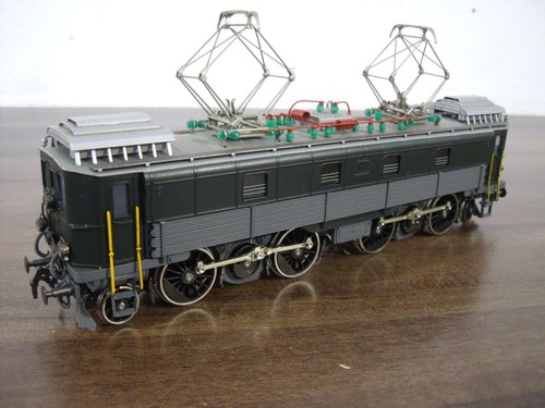 Metropolitan 721 locomotore - metropolitan,