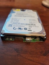 WESTERN DIGITAL WD10TMVV