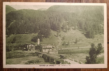 Primi 900 Ghigo di Praly con